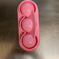 (未使用)海苔パンチ&おにぎりメーカーの画像