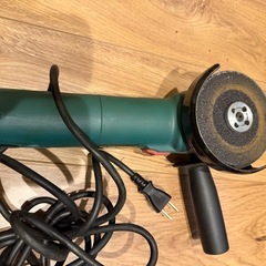 BOSCH ディスクグラインダー　PWS 620-100の画像