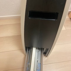 シャープ空気清浄機の画像