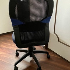 学習イスの画像