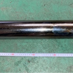 ハーレー用マフラー②の画像