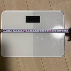 体重計
の画像