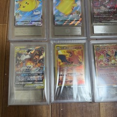 ポケモンカード リザードン ARS10 ピカチュウ ARS10 ミュウ ARS10の画像