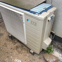 ダイキンエコキュート　460リットルの画像