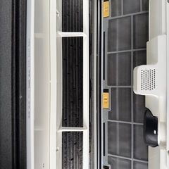 美品　✴︎最上位モデル✴︎ ハイクラス　
日立　ルームエアコン　4.0kwの画像