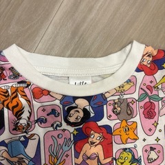 Littc❤️プリンセスの画像