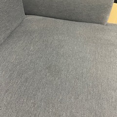 IKEAソファの画像