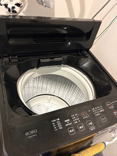 受け渡し予定者決まりました！