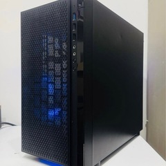 ゲーミングPC i7-3770 GTX960 HDD1TB メモリ16GB 自作PCの画像