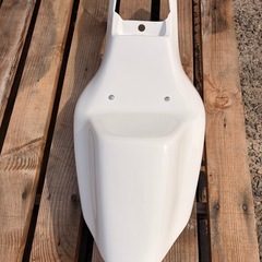 NSR50 NSR80外装セット カウルセットの画像