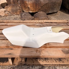 NSR50 NSR80外装セット カウルセットの画像