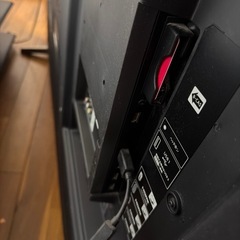 AQUOS60インチ
の画像