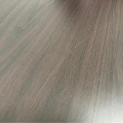 【山善】L字パソコンデスクの画像