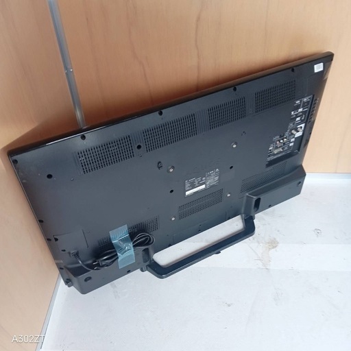 J063送料無料 SHARP40インチ液晶テレビ展示品 (白家電) 京急川崎の