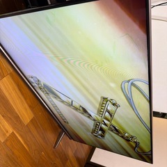 AQUOS60インチ
の画像