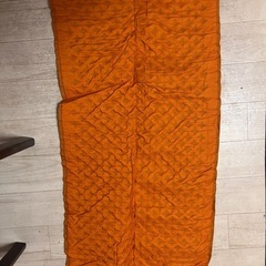 サーマレスト　マットの画像