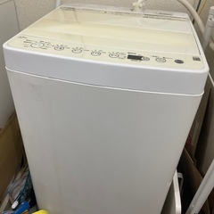 洗濯機！の画像