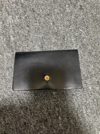 フォルメ　コードバンカード・名刺入れ