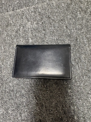 フォルメ　コードバンカード・名刺入れ