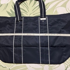 ✨未使用に近い✨️ボストンバッグの画像