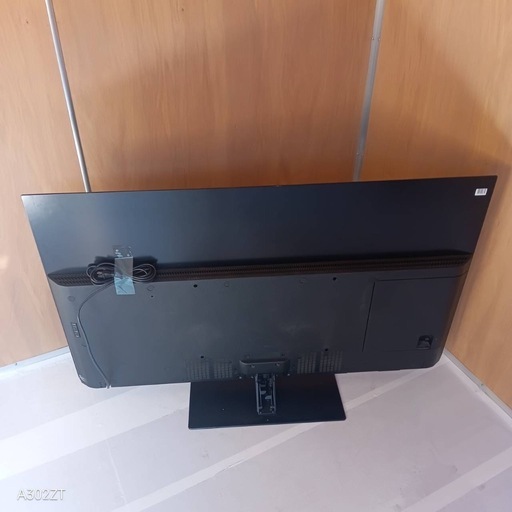 K072 送料無料 Panasonic55インチ液晶テレビ展示品 (白家電) 館山の