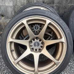 ドゥオール cst  ゼロワンハイパワー 9.5J！の画像