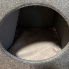 猫用ドーム型ハウスの画像