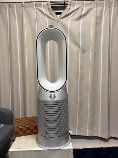 Dyson HP07（2021年製） (タカ) 金沢の季節、空調家電《空気清浄機》の