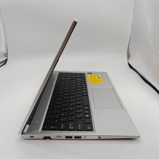メモリ32GB SSD512GB 第11世代i7 バッテリ◎ フルHD 15.6 ノートPC マウス B517101NJ25ABHSR3 Core i7-1195G7 windows11  カメラ オフィス C553