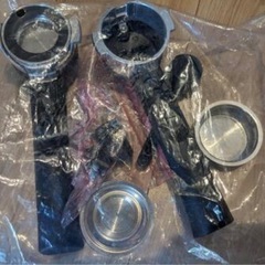 デロンギエスプレッソ・カプチーノメーカー EC152Jの画像