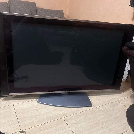 テレビ (かず) 金剛のテレビ《液晶テレビ》の中古あげます・譲ります