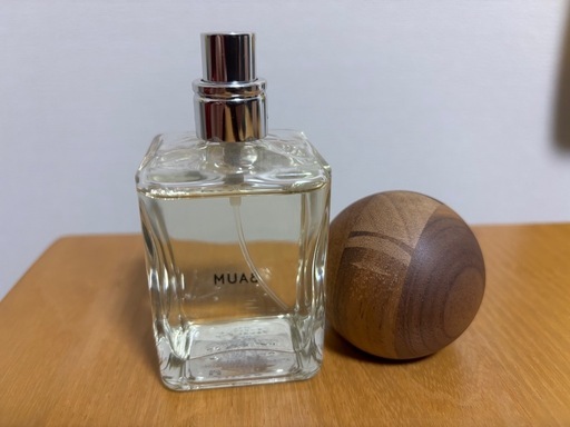 限定品】BAUM FOREST DAWN(フォレスト ドーン) オードトワレ (ひの