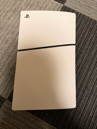 (取引中)PS5