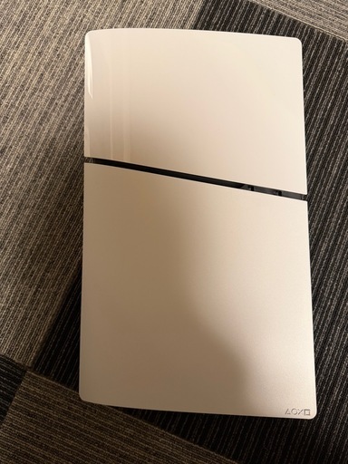 (取引中)PS5