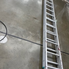 ハシゴの画像