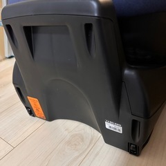 美☆チャイルドシート　ISOFIX 回転式⑵の画像