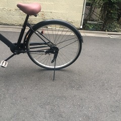 自転車3410の画像