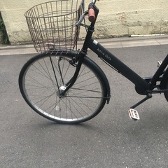 自転車3410の画像