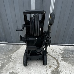 ケルヒャー高圧洗浄機　K5 ジャンクの画像