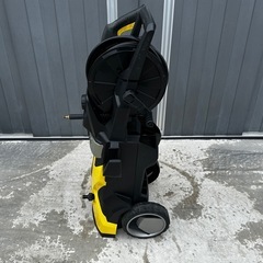 ケルヒャー高圧洗浄機　K5 ジャンクの画像