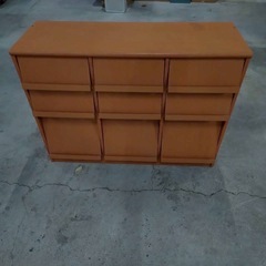 整理タンスの画像