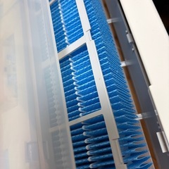 2021年製】SHARP加湿空気清浄機　KC-30T7-W 
の画像