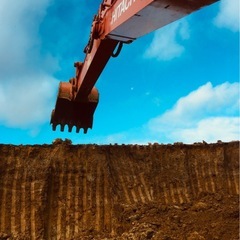 未経験者歓迎‼️土木作業員募集　冬もしっかり稼げます‼️の画像