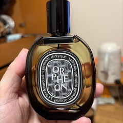 diptyque  ORPHEON 香水　の画像