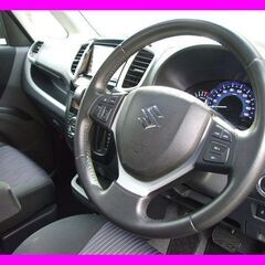 ソリオバンディット DJE MA15S 後期最終型 車検残長 整備状態良好 禁煙車両 内外美車の画像