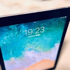 iPad Air 2 Wi-Fiモデル 63GBの画像