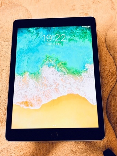 iPad Air 2 Wi-Fiモデル 63GB