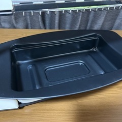 【アラジン】グラファイトグリラー G13Aの画像