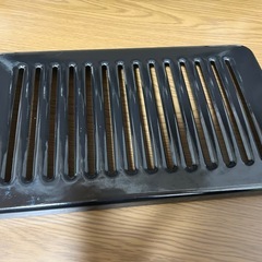 【アラジン】グラファイトグリラー G13Aの画像