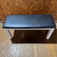 B2406 ダイニングベンチの画像